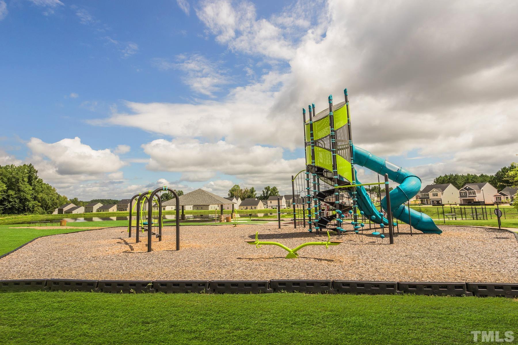 117 Brisk Drive Zebulon, NC 27597 - Photo 8 of 9