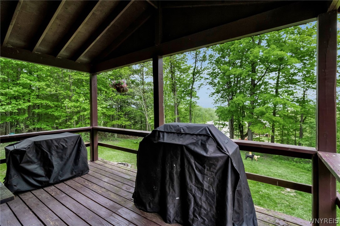 10588 Edies Road Springville, NY 14141 - Photo 10 of 49