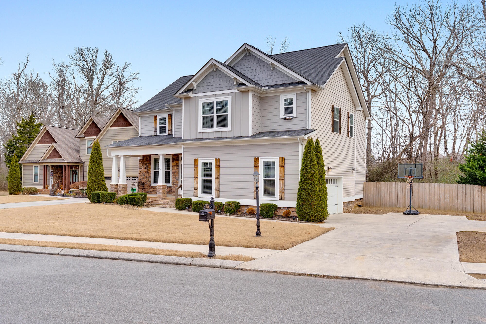 959 Little Sorrel Road, Unit 512 Hixson, TN 37343 - Photo 48 of 49