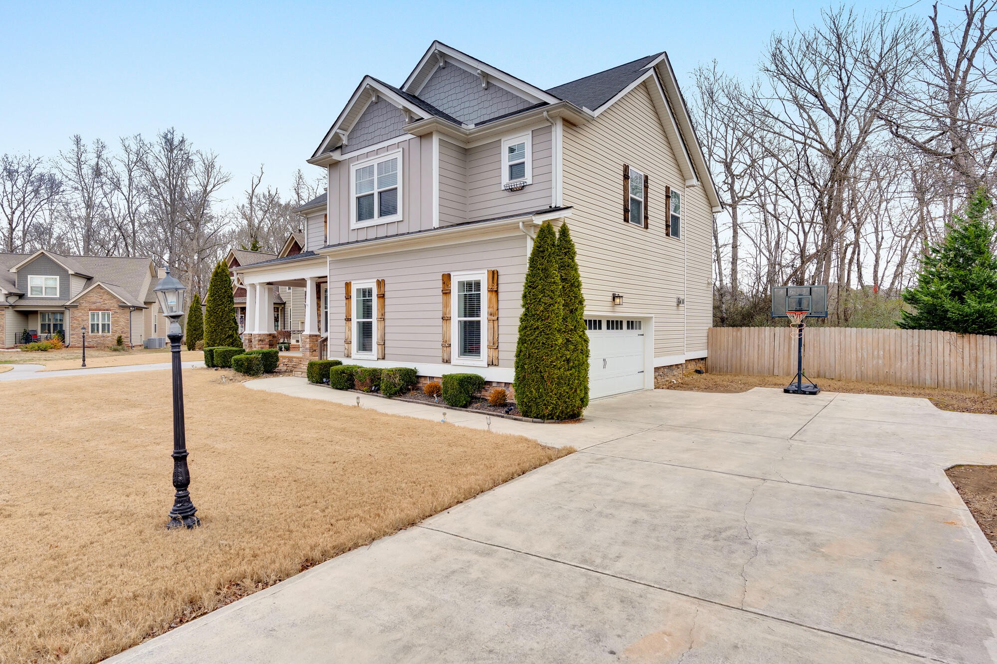 959 Little Sorrel Road, Unit 512 Hixson, TN 37343 - Photo 49 of 49