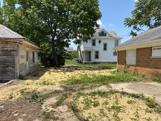 1355 South Fountain Avenue Springfield, OH 45506 - Photo 5 of 7 IMG_3966