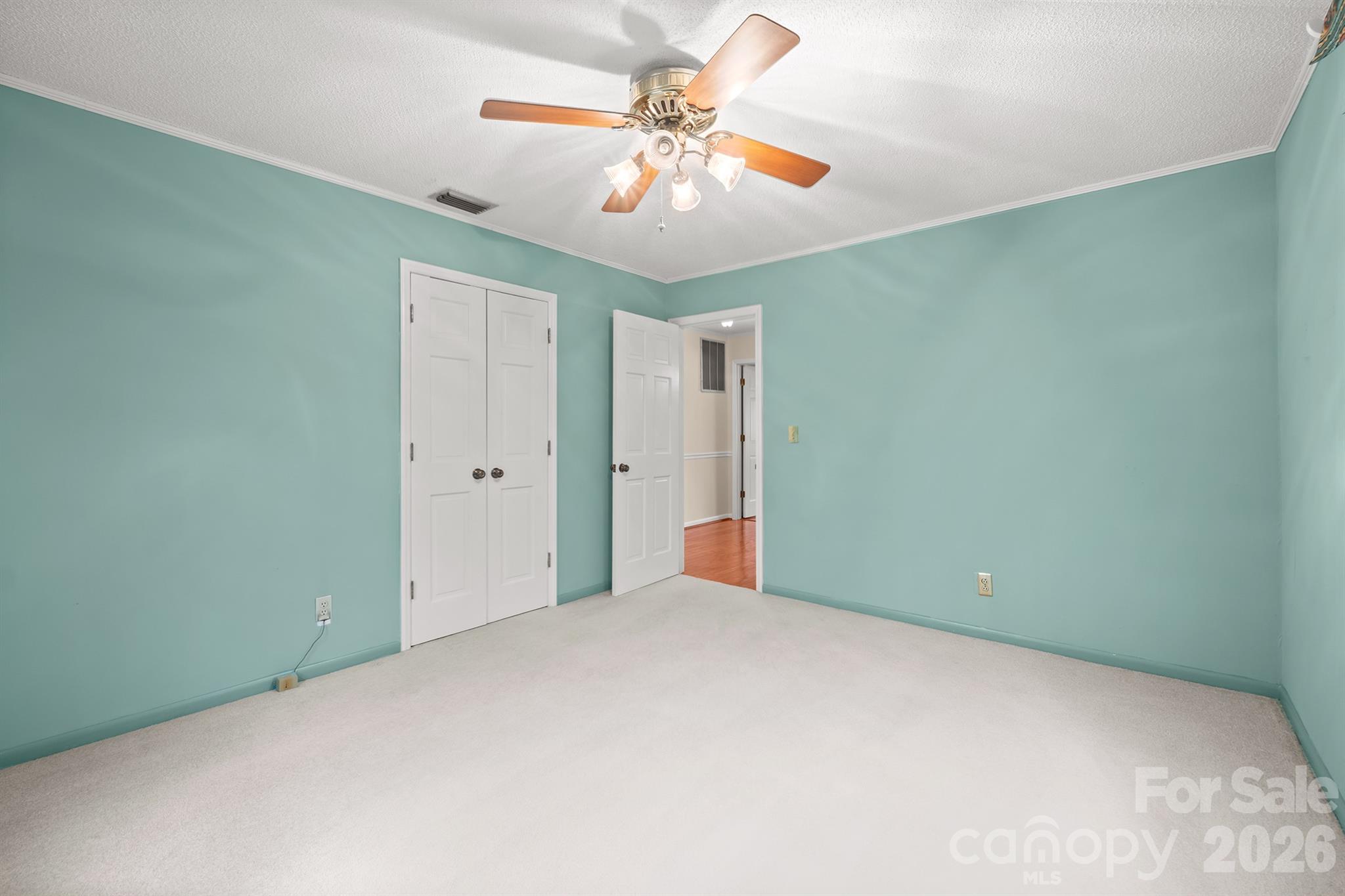 333 Sandy Ford Road Mount Holly, NC 28120 - Photo 32 of 42 a view of an empty room