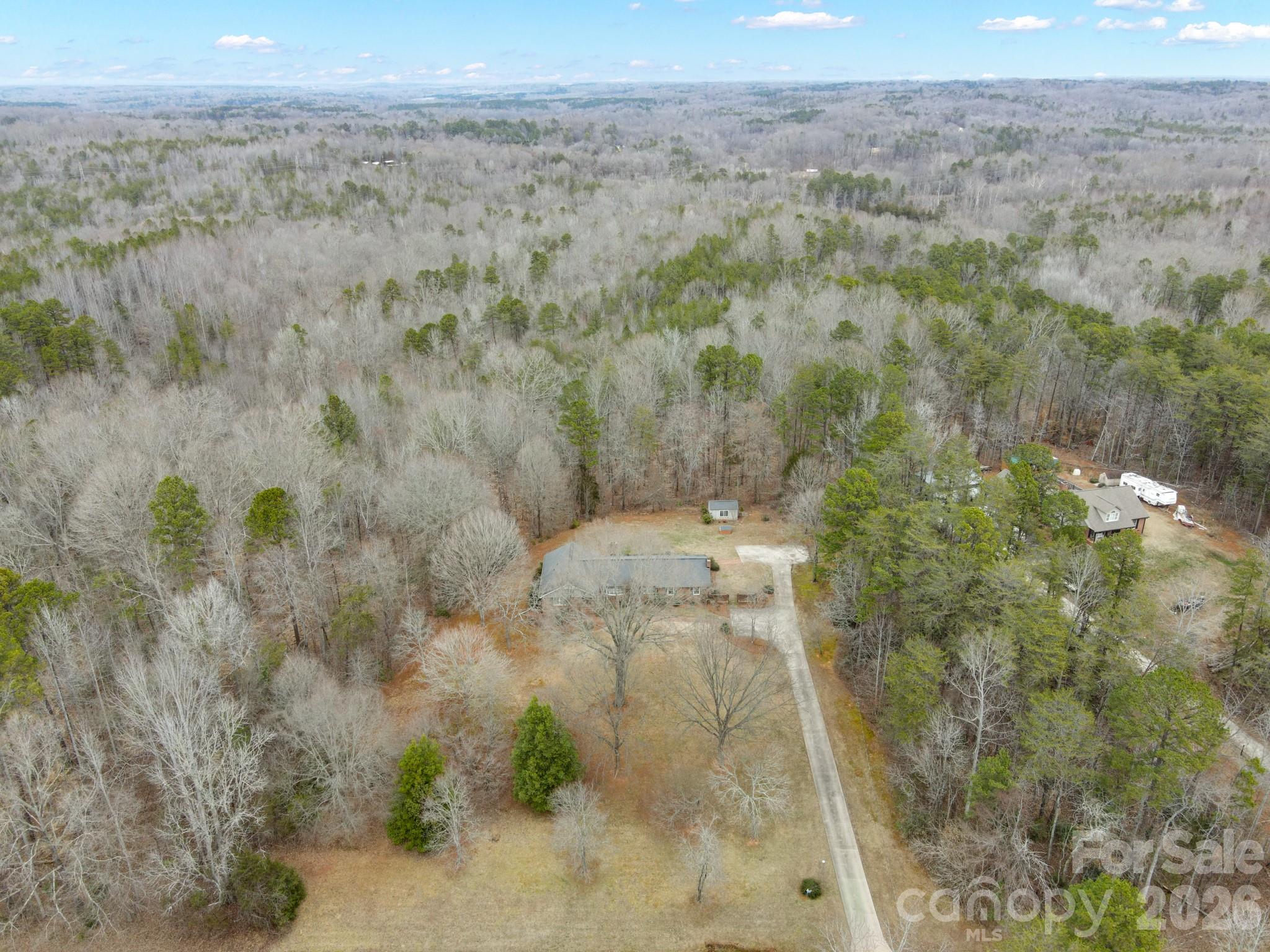 333 Sandy Ford Road Mount Holly, NC 28120 - Photo 39 of 42 a view of a yard
