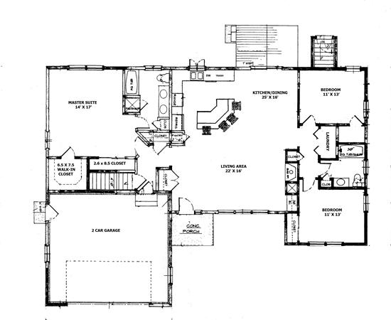 193 Bushee Road Swansea, MA 02777 - Photo 8 of 8 Gallery Image 8