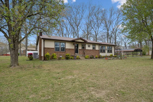 $279,900 | 687 Cindy Hollow Road, Estill Springs, TN 37330