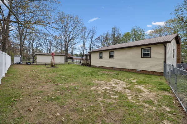 $279,900 | 687 Cindy Hollow Road, Estill Springs, TN 37330