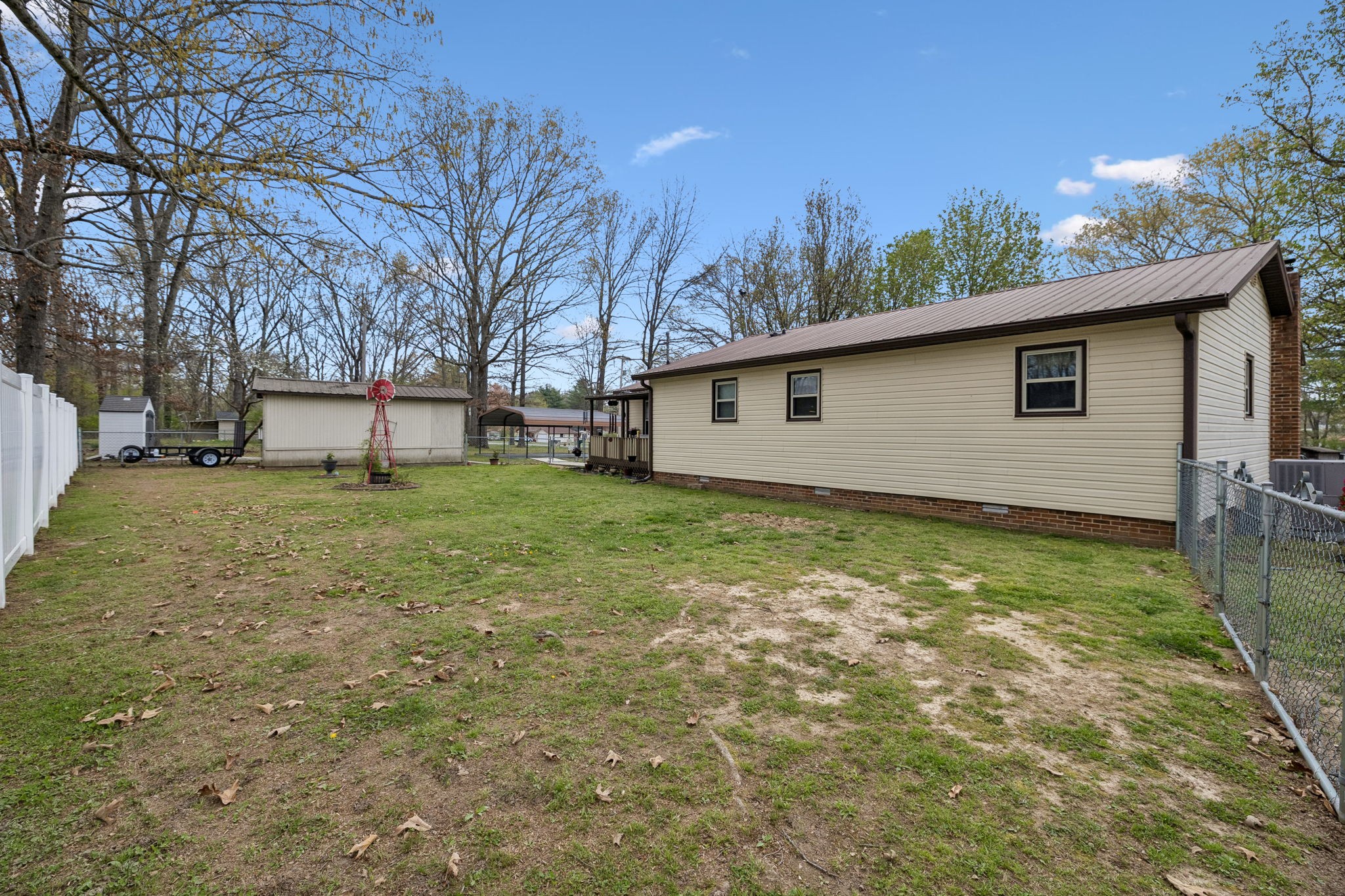 687 Cindy Hollow Road Estill Springs, TN 37330 - Photo 11 of 55