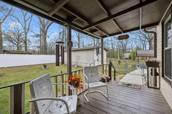 $279,900 | 687 Cindy Hollow Road, Estill Springs, TN 37330