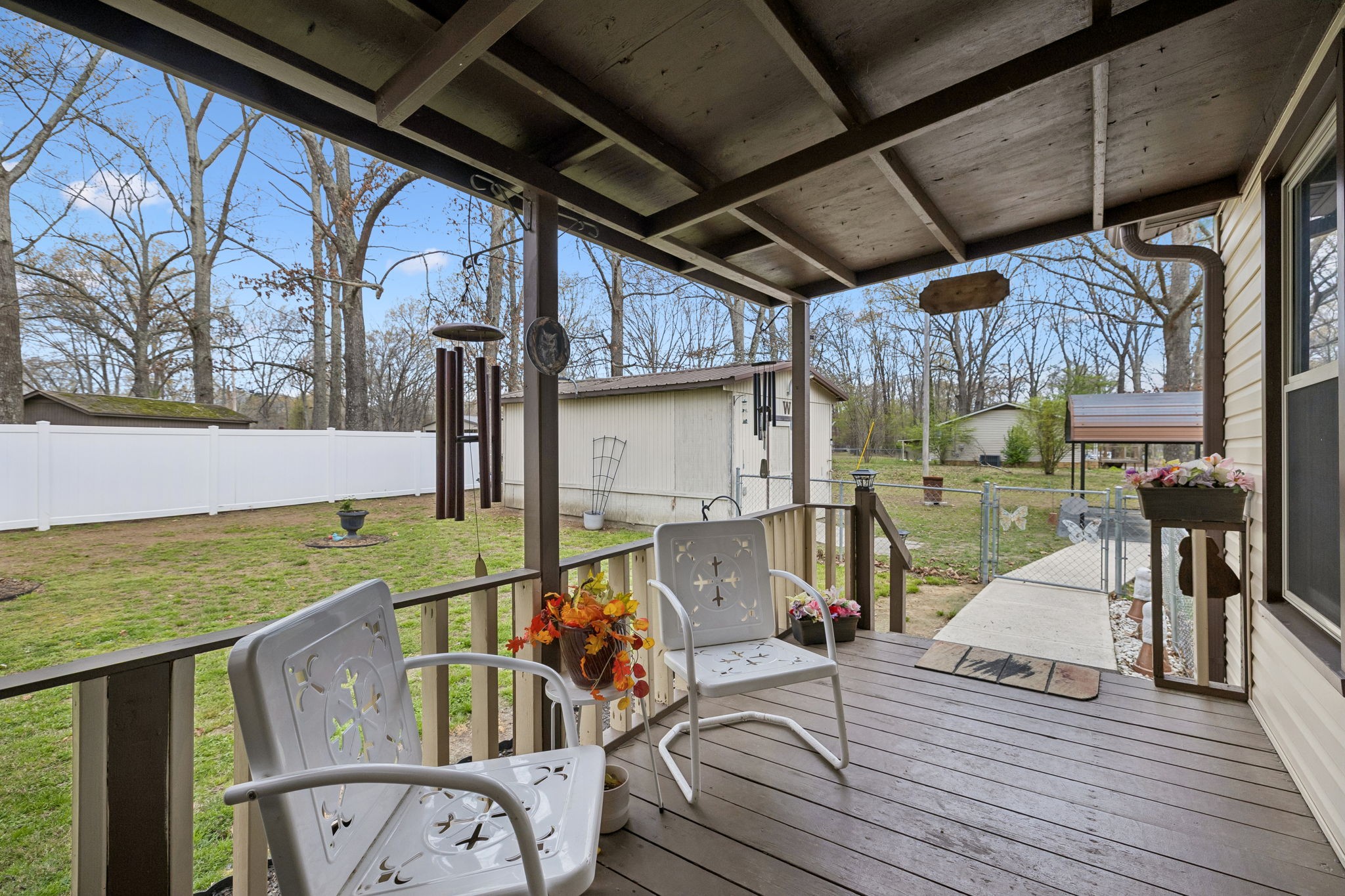 687 Cindy Hollow Road Estill Springs, TN 37330 - Photo 14 of 55