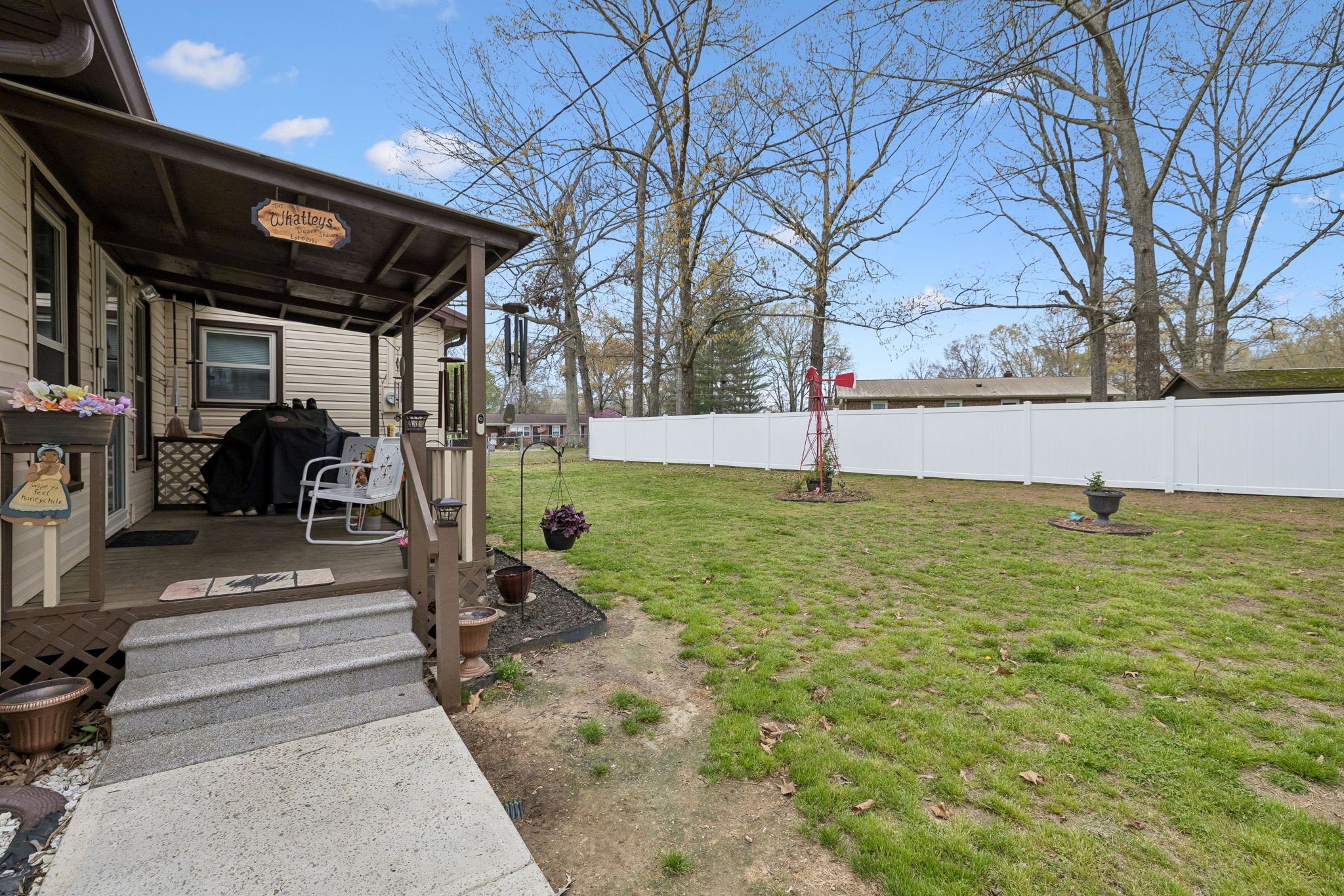 687 Cindy Hollow Road Estill Springs, TN 37330 - Photo 15 of 55