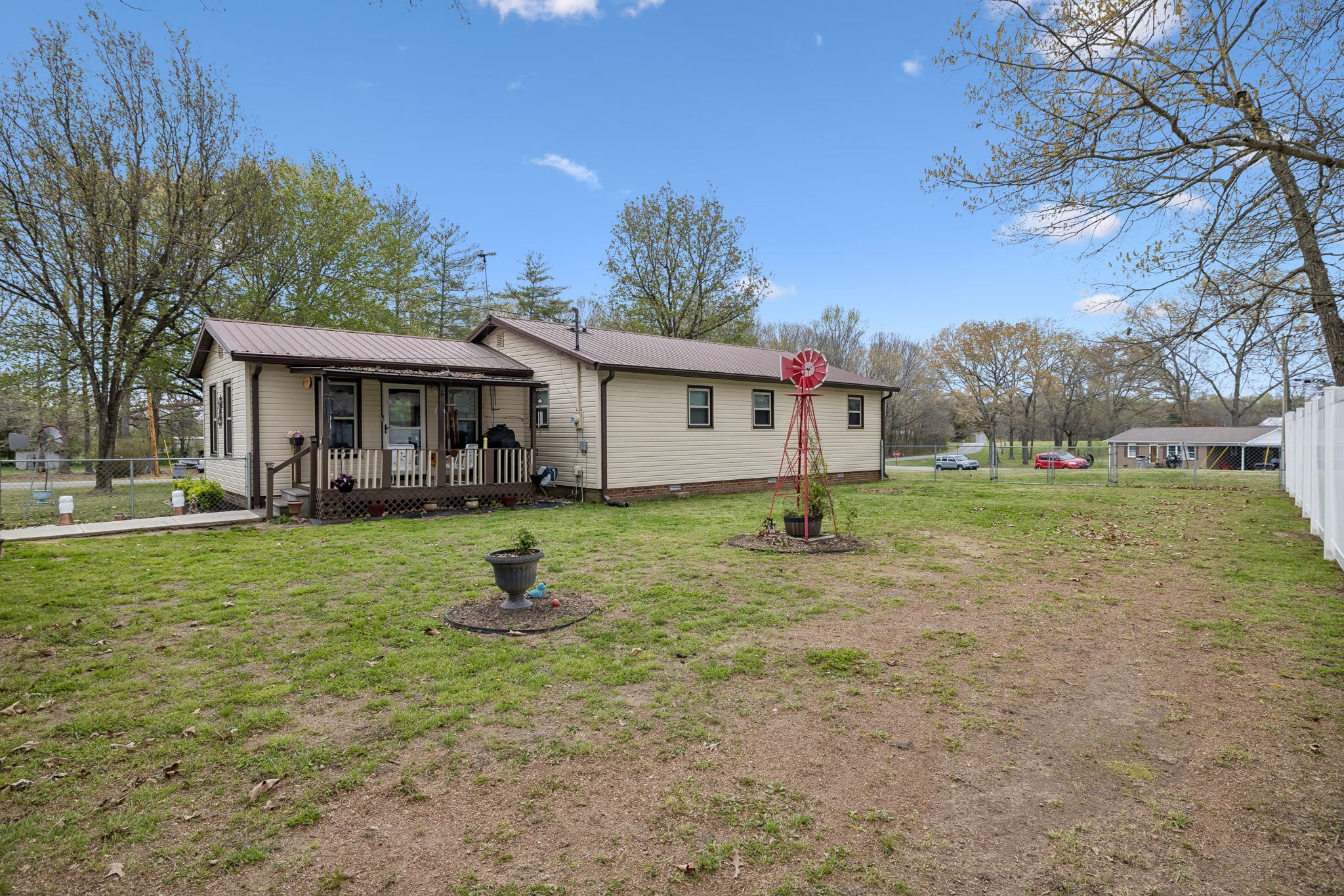 687 Cindy Hollow Road Estill Springs, TN 37330 - Photo 16 of 55