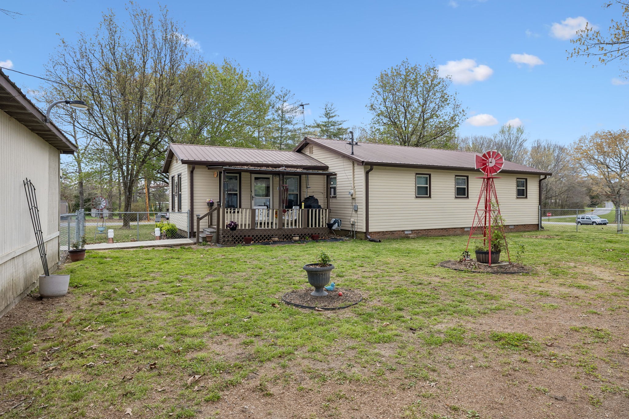687 Cindy Hollow Road Estill Springs, TN 37330 - Photo 17 of 55