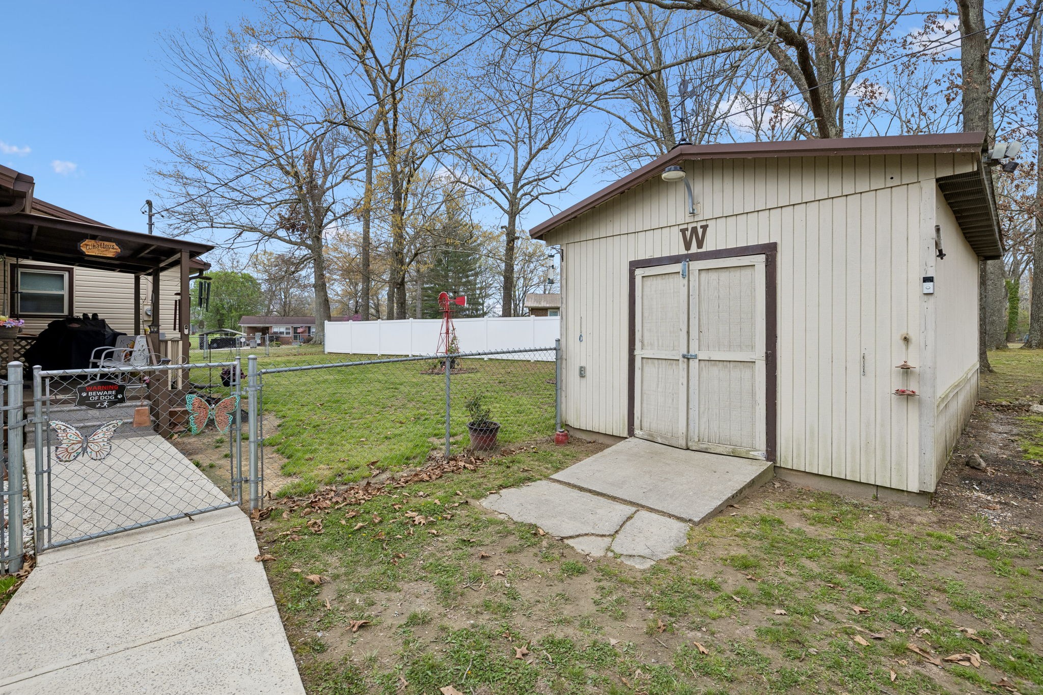 687 Cindy Hollow Road Estill Springs, TN 37330 - Photo 18 of 55