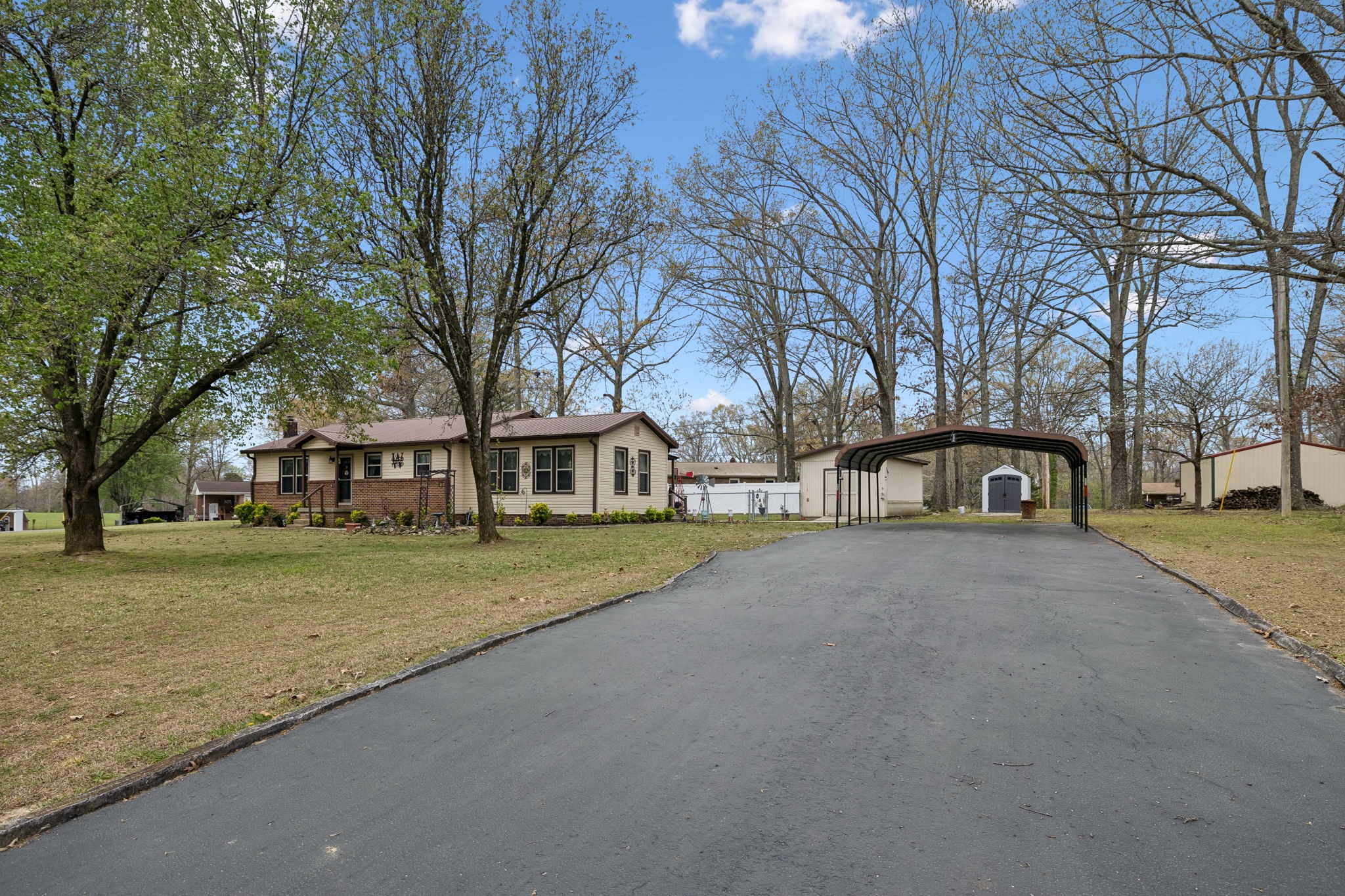 687 Cindy Hollow Road Estill Springs, TN 37330 - Photo 19 of 55