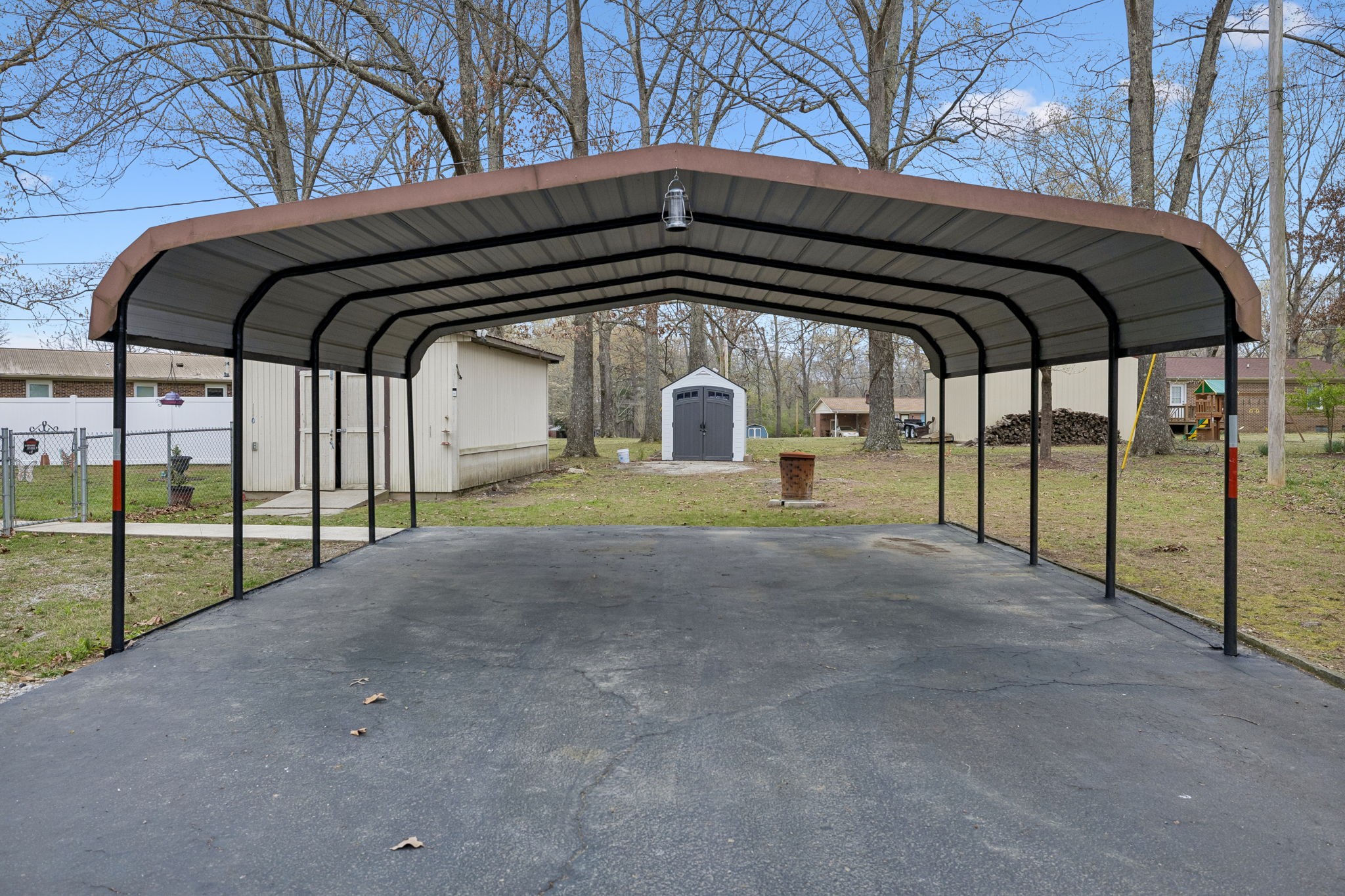 687 Cindy Hollow Road Estill Springs, TN 37330 - Photo 20 of 55