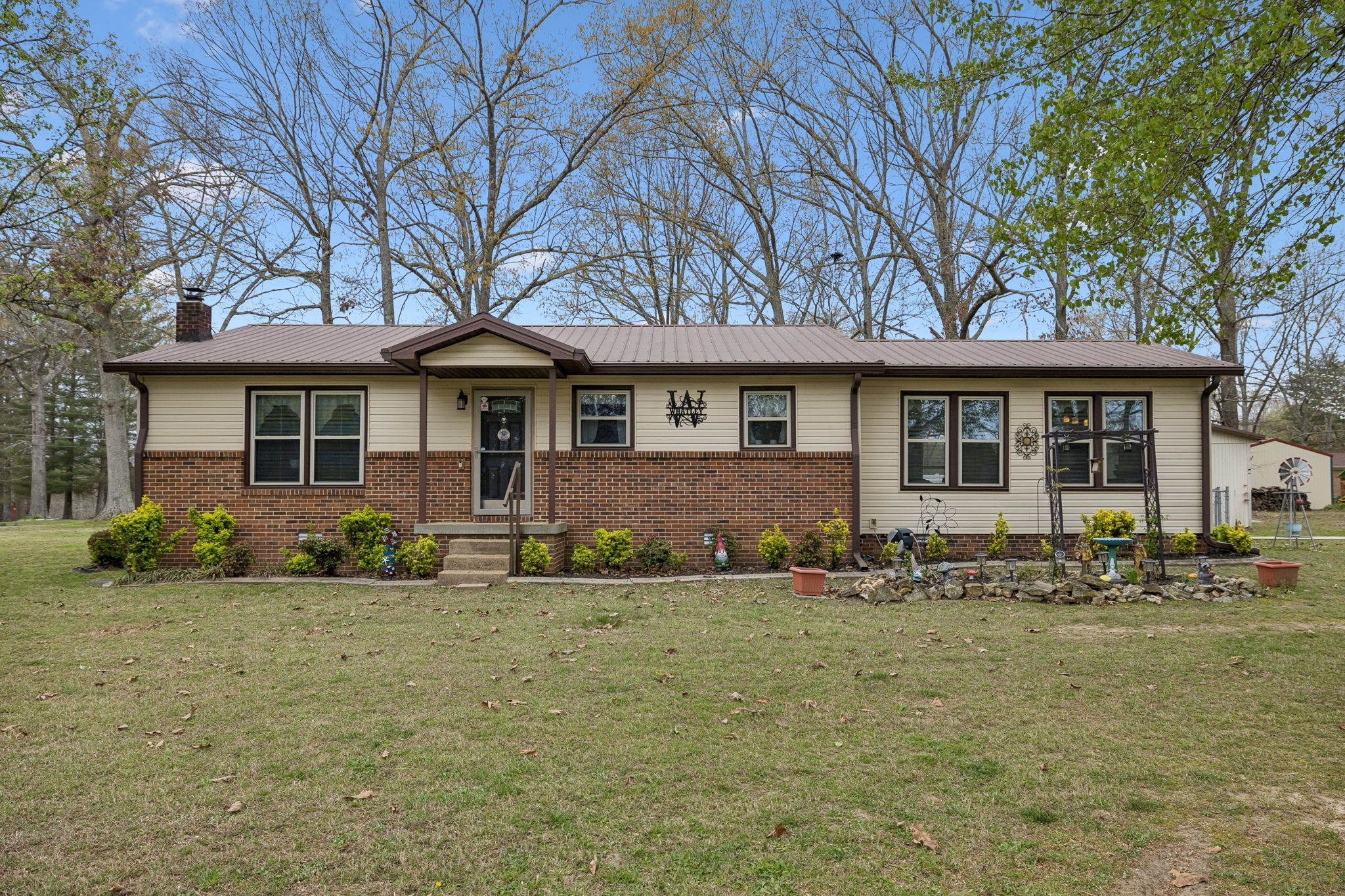 687 Cindy Hollow Road Estill Springs, TN 37330 - Photo 2 of 55