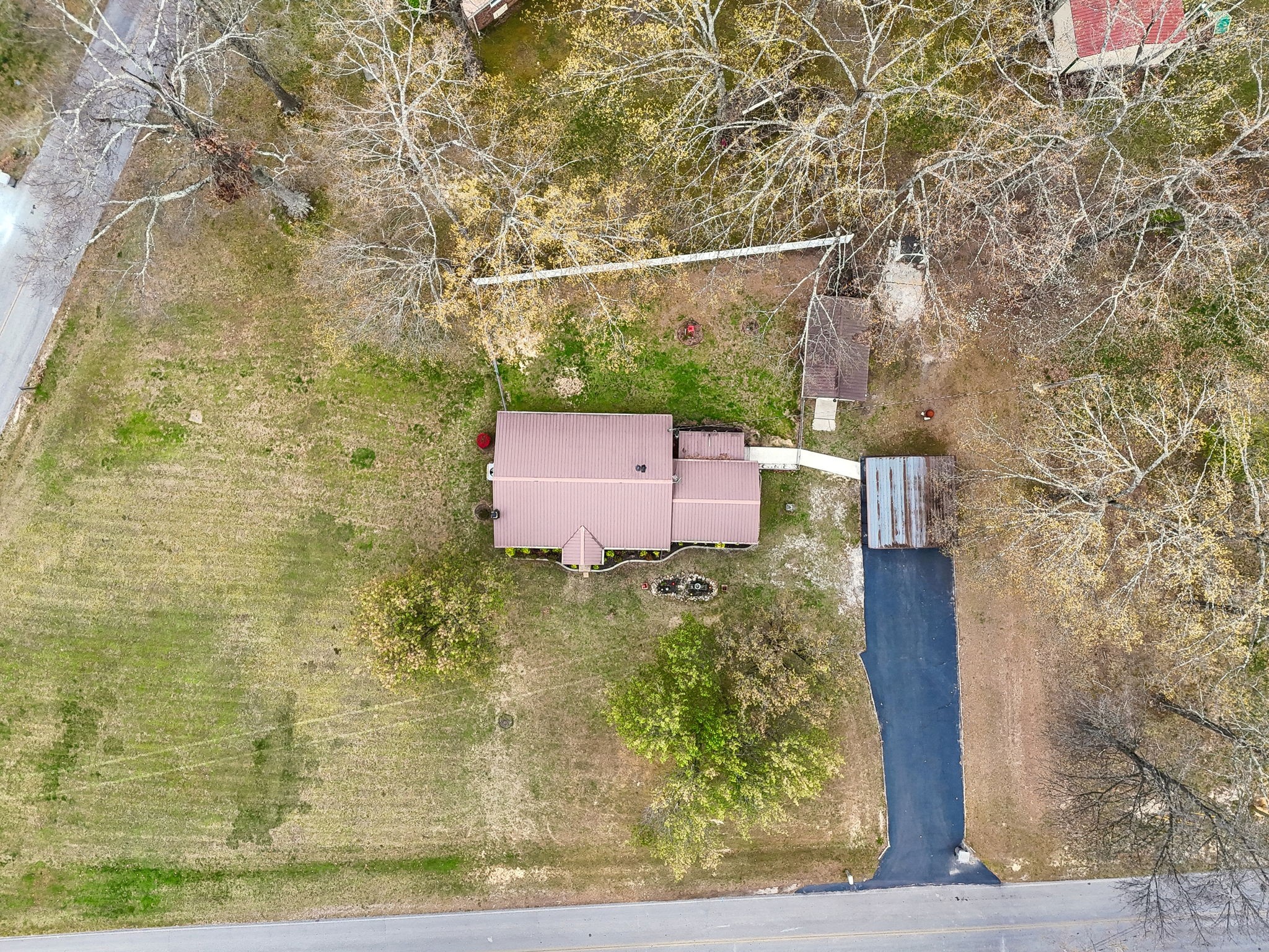 687 Cindy Hollow Road Estill Springs, TN 37330 - Photo 25 of 55