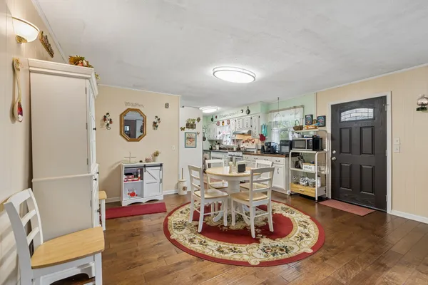 $279,900 | 687 Cindy Hollow Road, Estill Springs, TN 37330