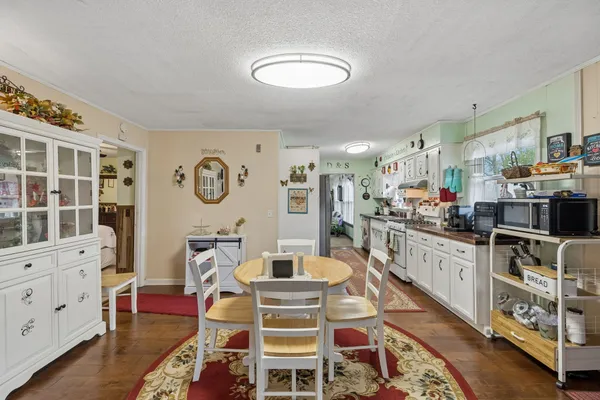 $279,900 | 687 Cindy Hollow Road, Estill Springs, TN 37330