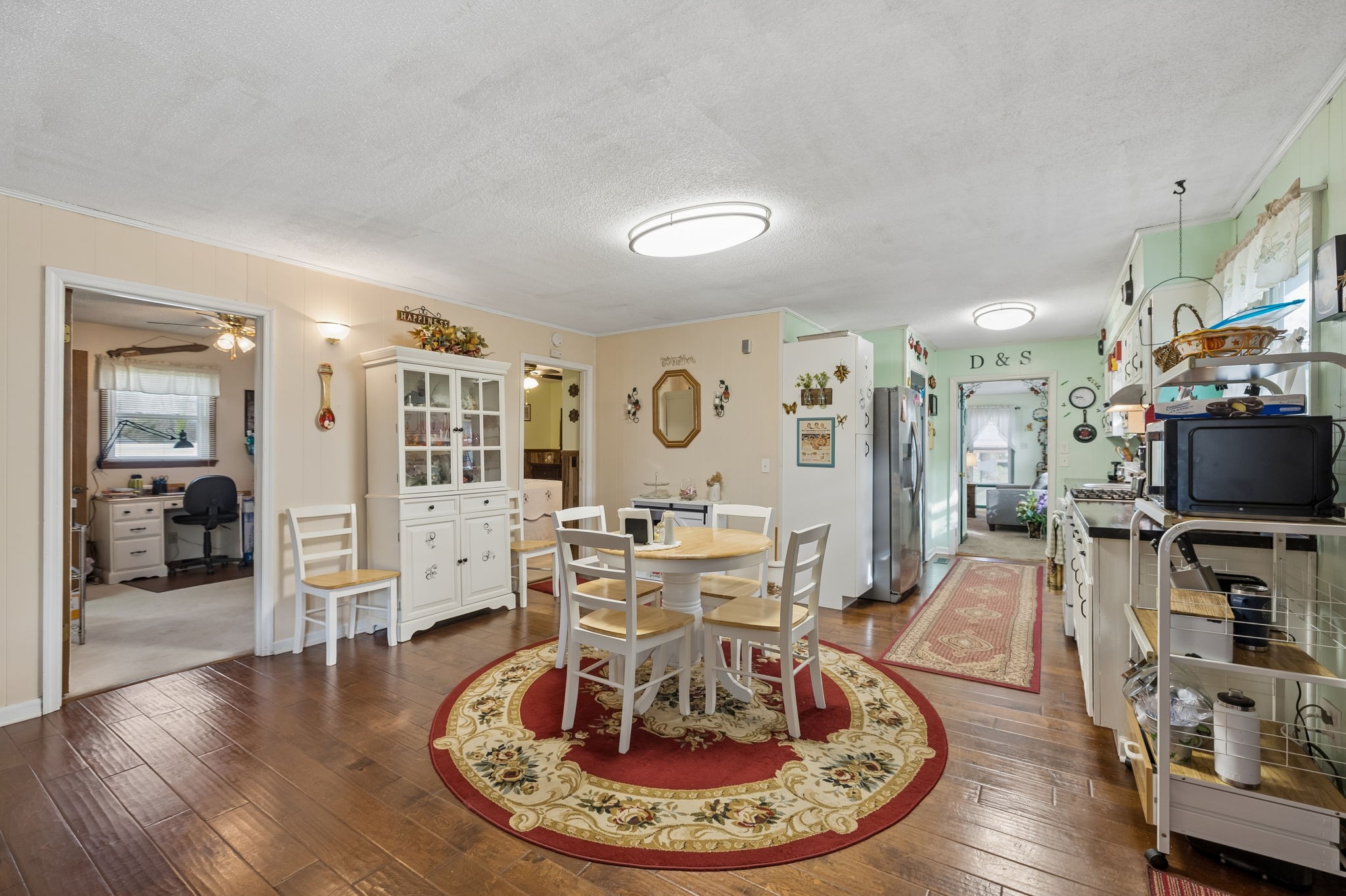 687 Cindy Hollow Road Estill Springs, TN 37330 - Photo 29 of 55