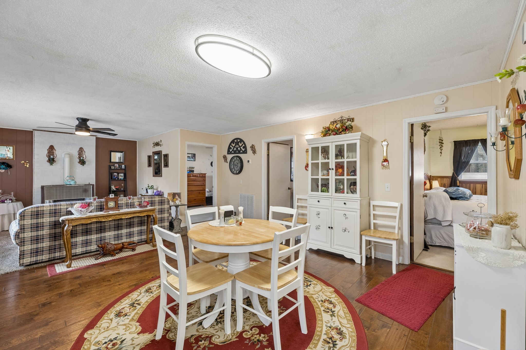 687 Cindy Hollow Road Estill Springs, TN 37330 - Photo 30 of 55