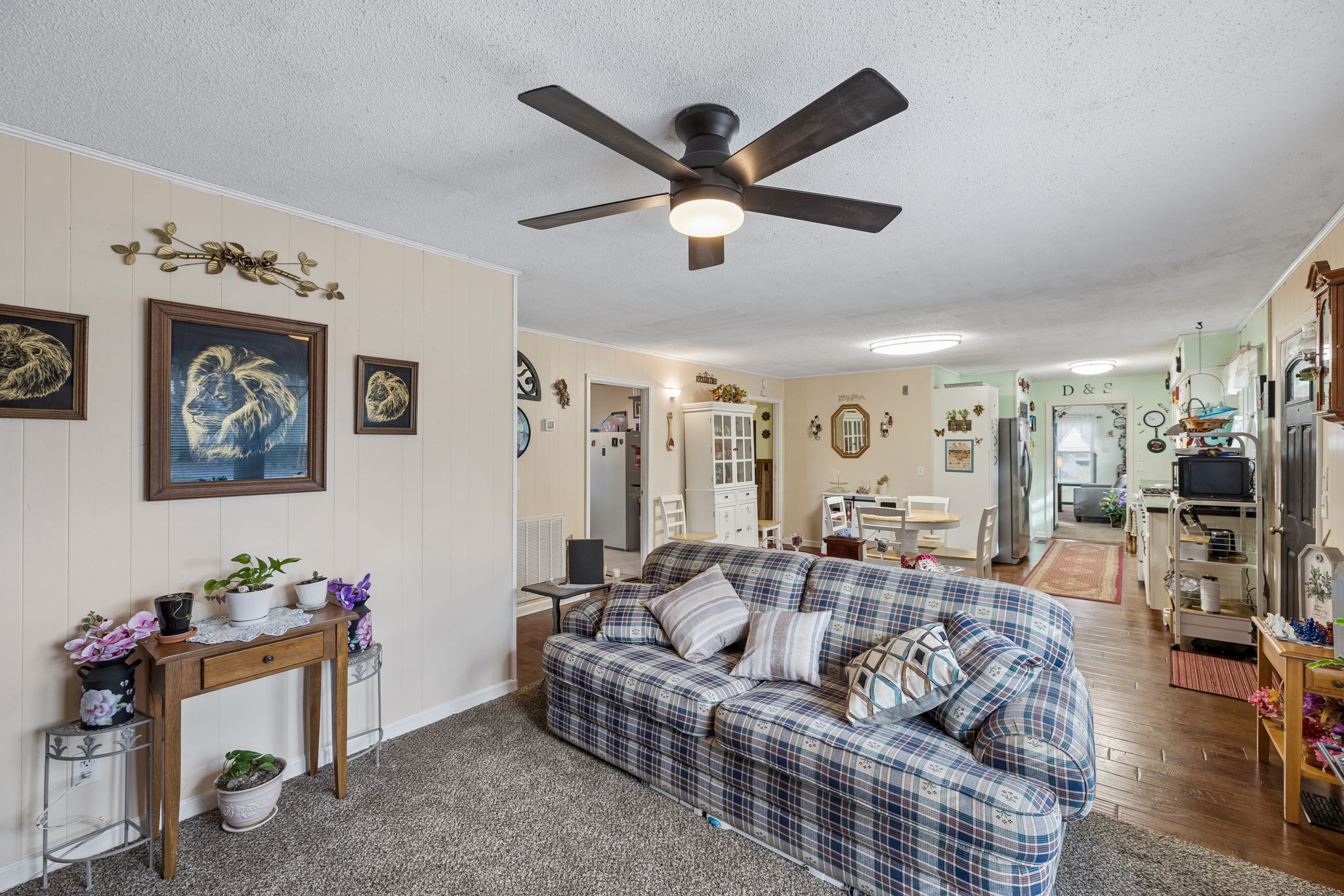687 Cindy Hollow Road Estill Springs, TN 37330 - Photo 34 of 55