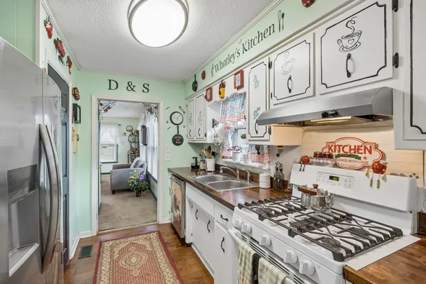 $279,900 | 687 Cindy Hollow Road, Estill Springs, TN 37330