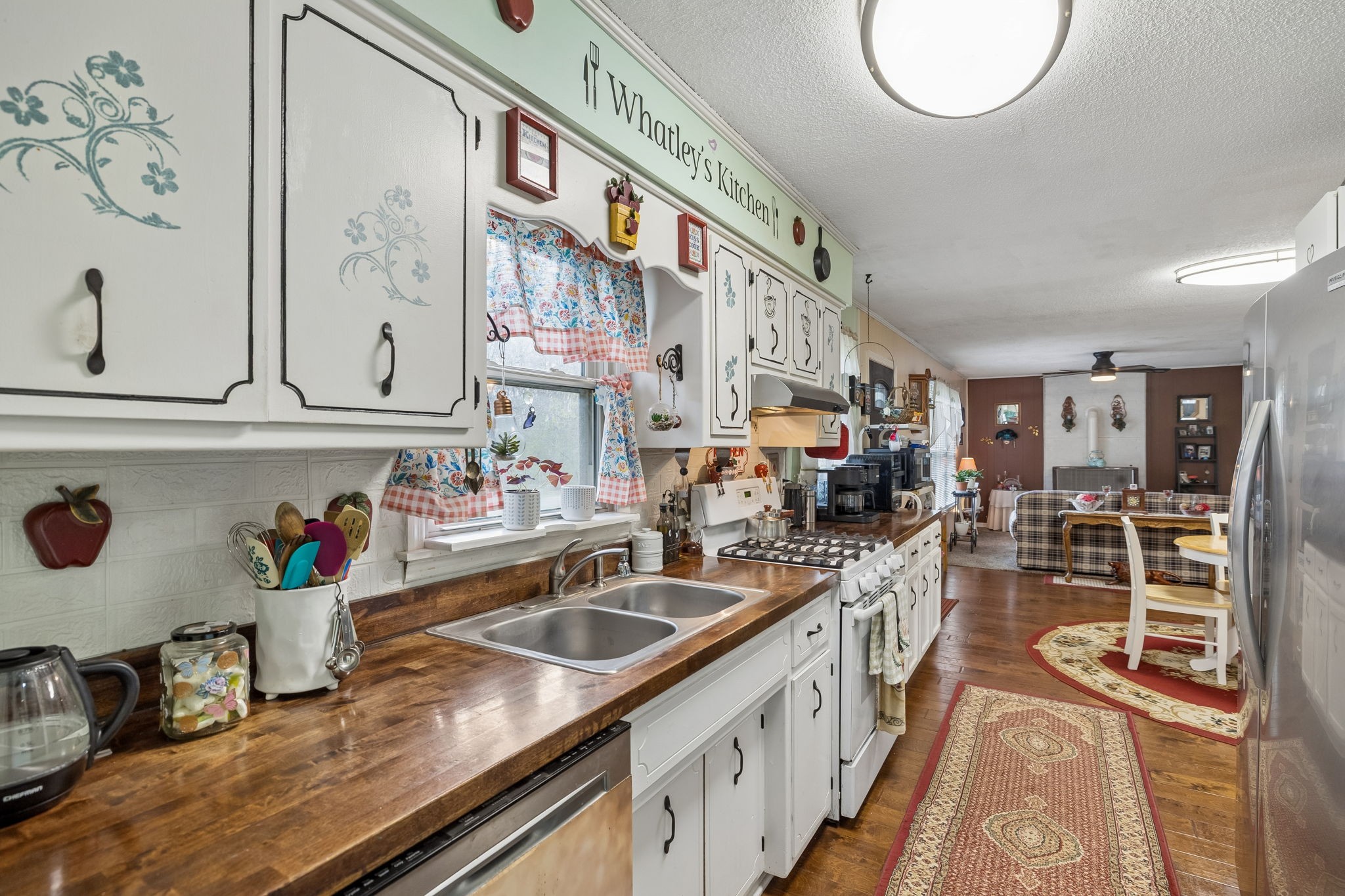 687 Cindy Hollow Road Estill Springs, TN 37330 - Photo 37 of 55