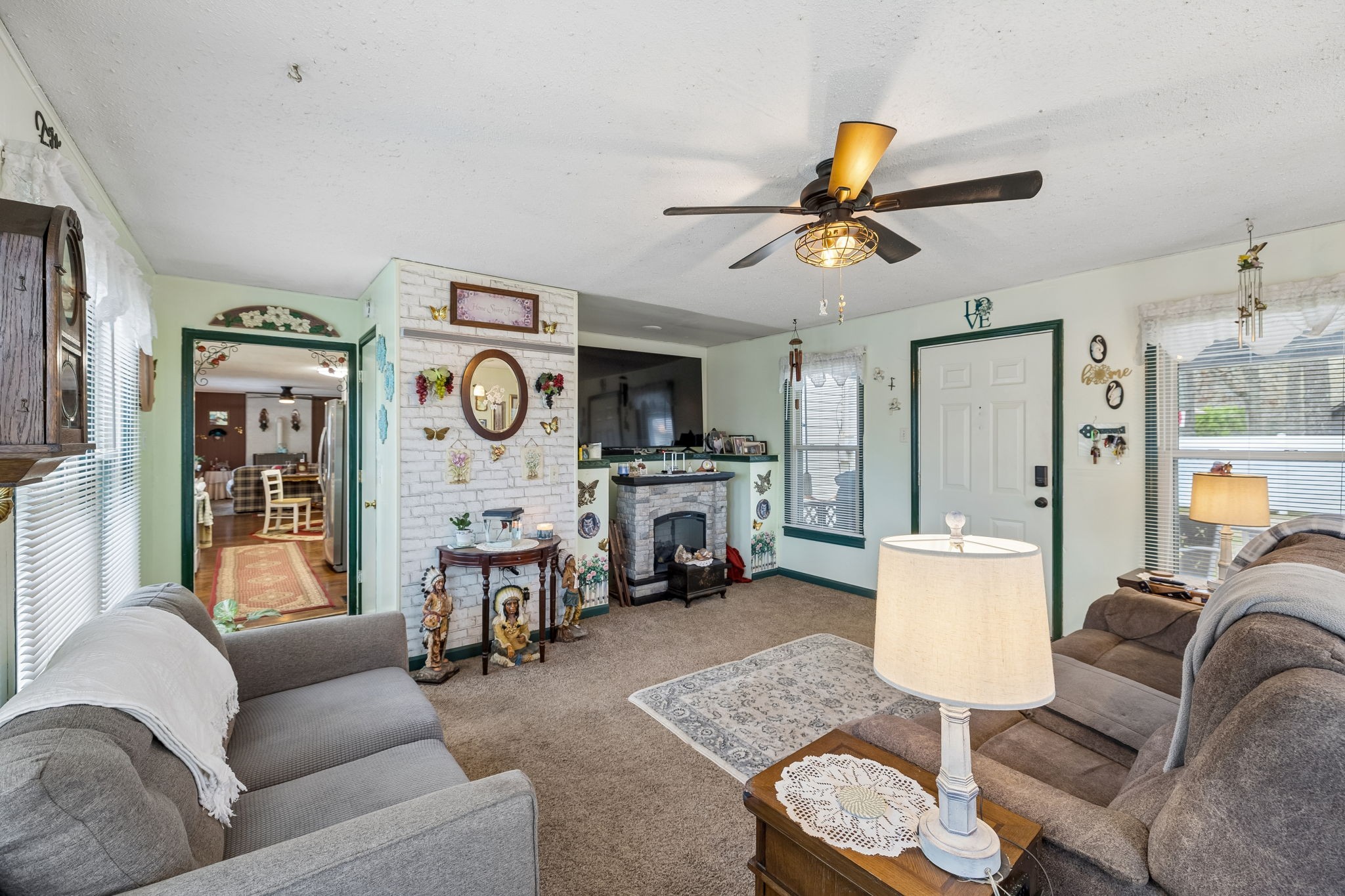 687 Cindy Hollow Road Estill Springs, TN 37330 - Photo 51 of 55