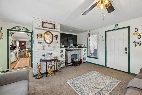 $279,900 | 687 Cindy Hollow Road, Estill Springs, TN 37330