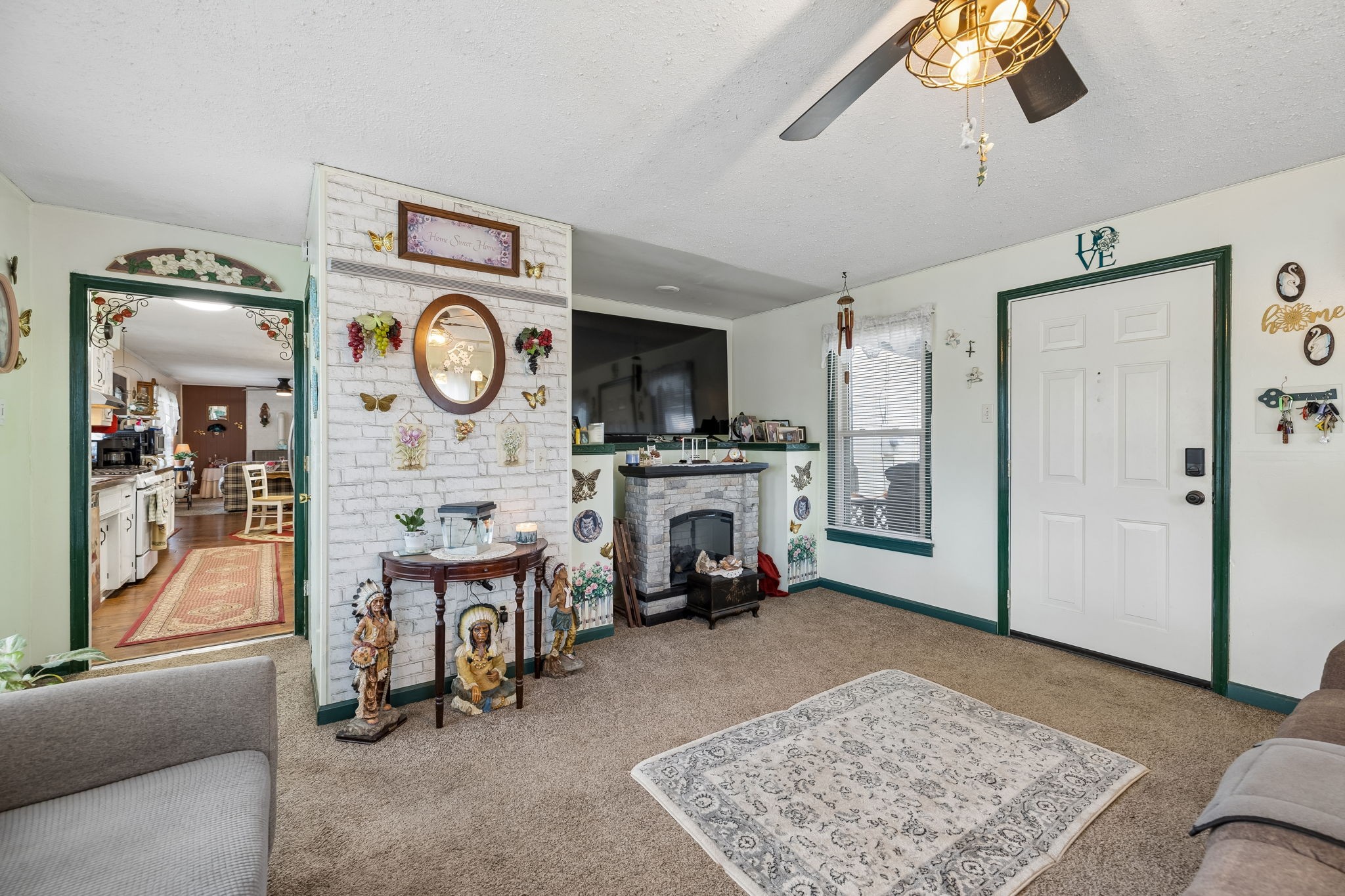 687 Cindy Hollow Road Estill Springs, TN 37330 - Photo 52 of 55
