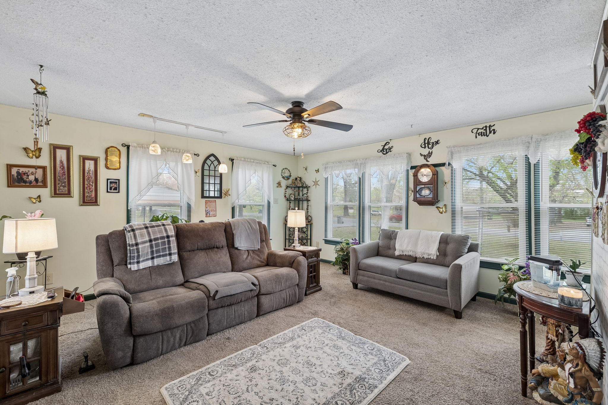 687 Cindy Hollow Road Estill Springs, TN 37330 - Photo 54 of 55