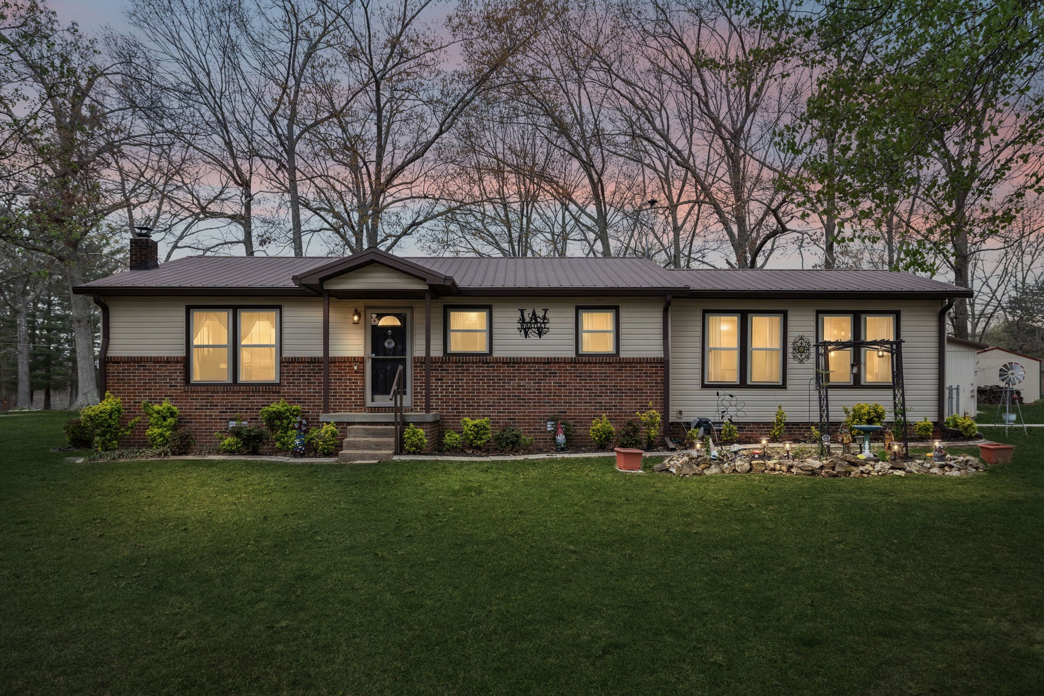 687 Cindy Hollow Road Estill Springs, TN 37330 - Photo 6 of 55