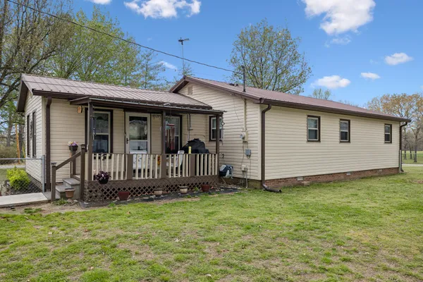 $279,900 | 687 Cindy Hollow Road, Estill Springs, TN 37330