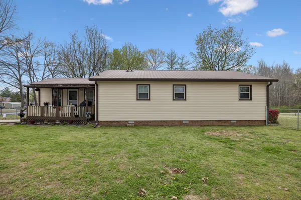 $279,900 | 687 Cindy Hollow Road, Estill Springs, TN 37330