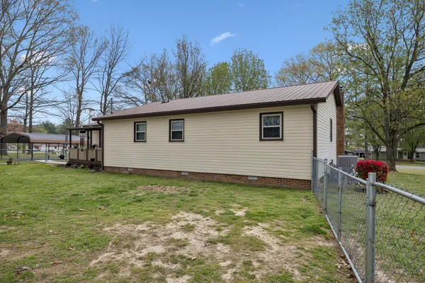 $279,900 | 687 Cindy Hollow Road, Estill Springs, TN 37330