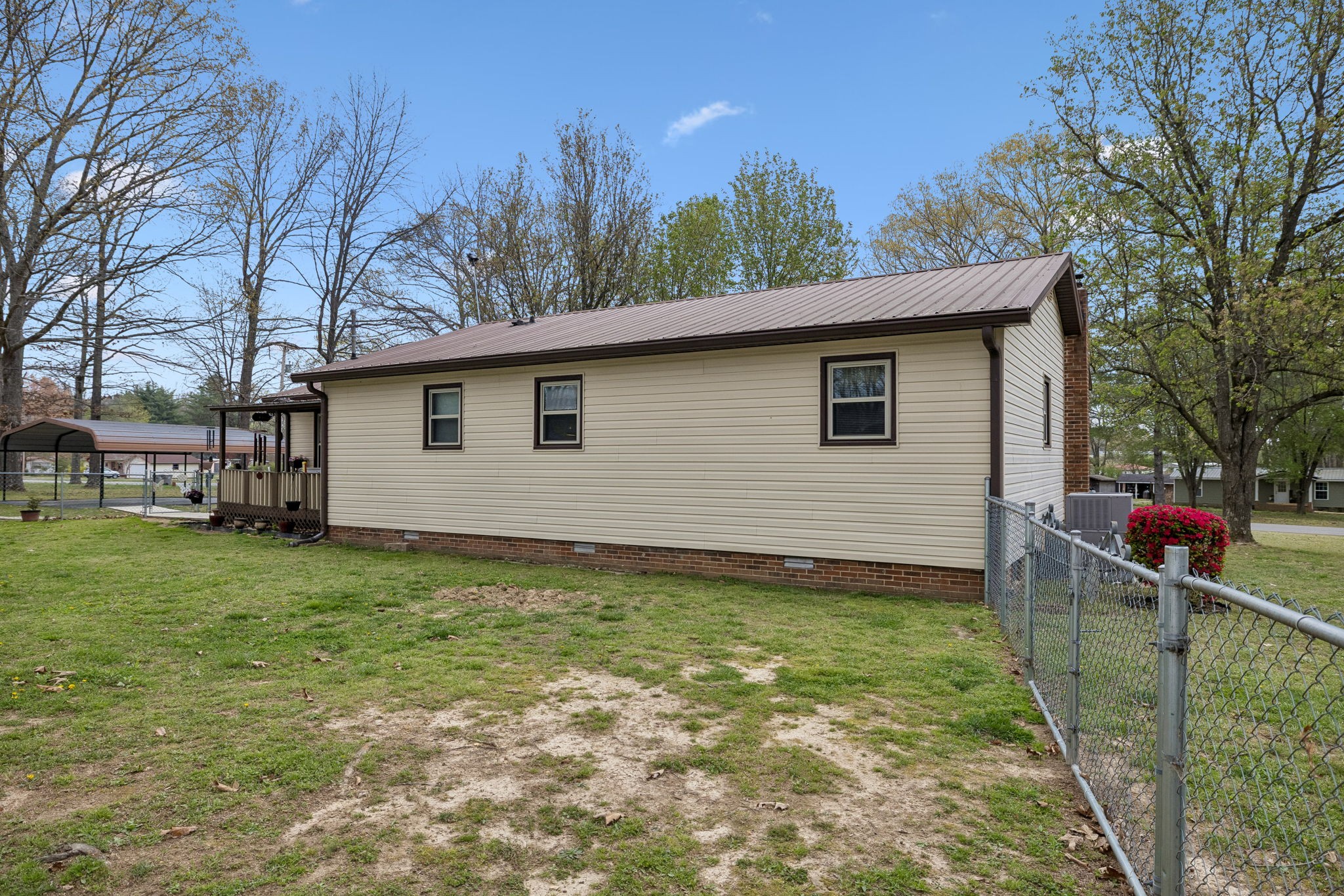 687 Cindy Hollow Road Estill Springs, TN 37330 - Photo 10 of 55
