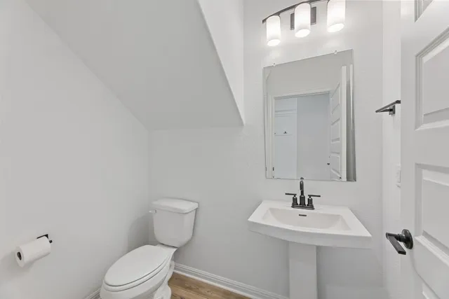 $2,200 | 2725 Woodall Drive, Unit 1103, Cedar Park, TX 78613