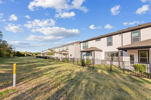 $2,200 | 2725 Woodall Drive, Unit 1103, Cedar Park, TX 78613