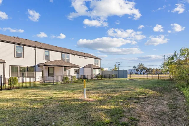 $2,200 | 2725 Woodall Drive, Unit 1103, Cedar Park, TX 78613