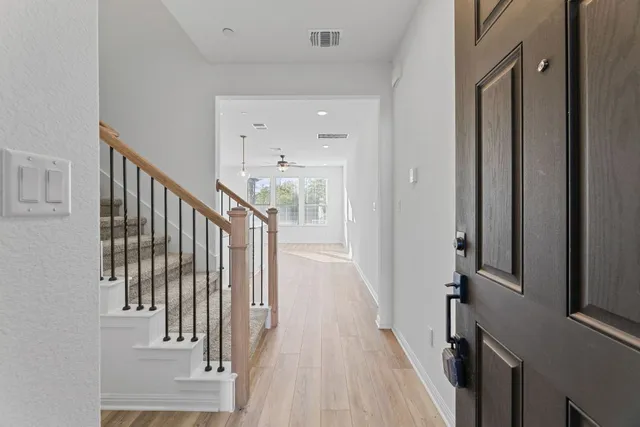 $2,200 | 2725 Woodall Drive, Unit 1103, Cedar Park, TX 78613