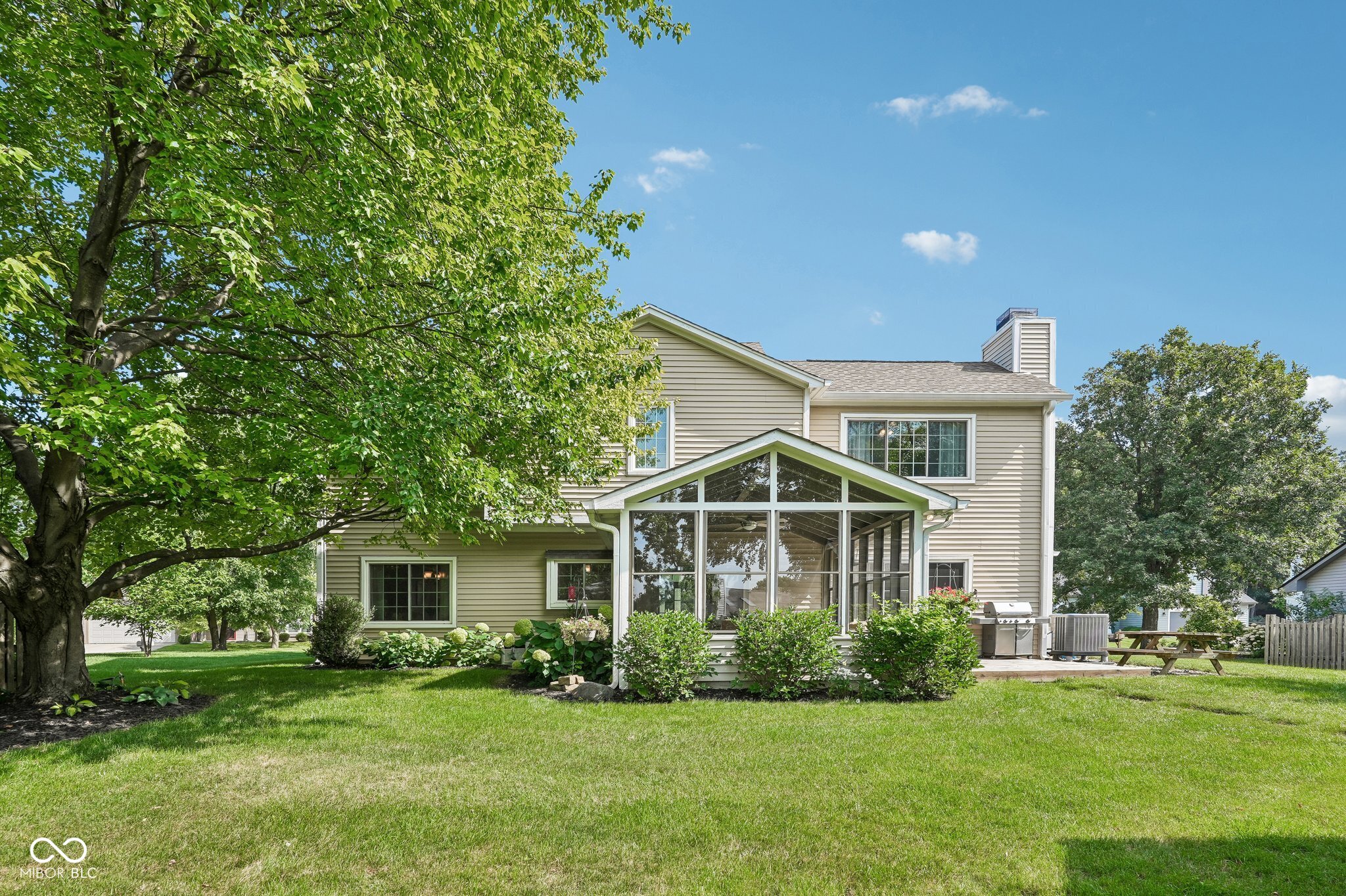 7591 Meadow Ridge Drive Fishers, IN 46038 - Photo 27 of 28