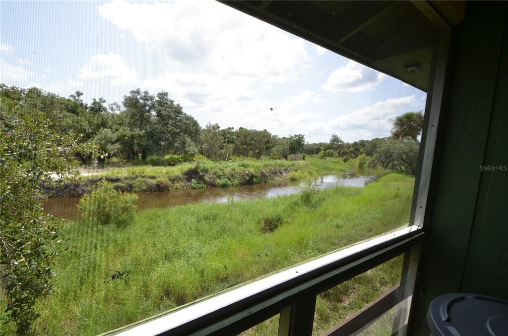 0 Southeast Highway 31 Arcadia, FL 34266 - Photo 20 of 45 a view of lake from balcony