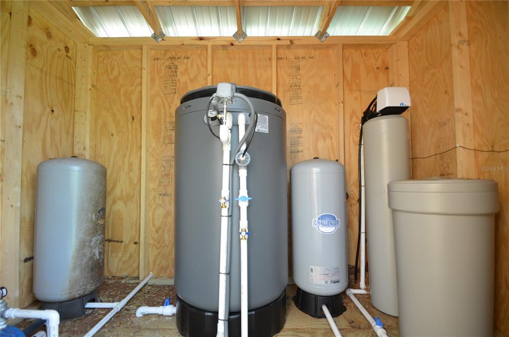 0 Southeast Highway 31 Arcadia, FL 34266 - Photo 22 of 45 a bathroom with a toilet and a shower