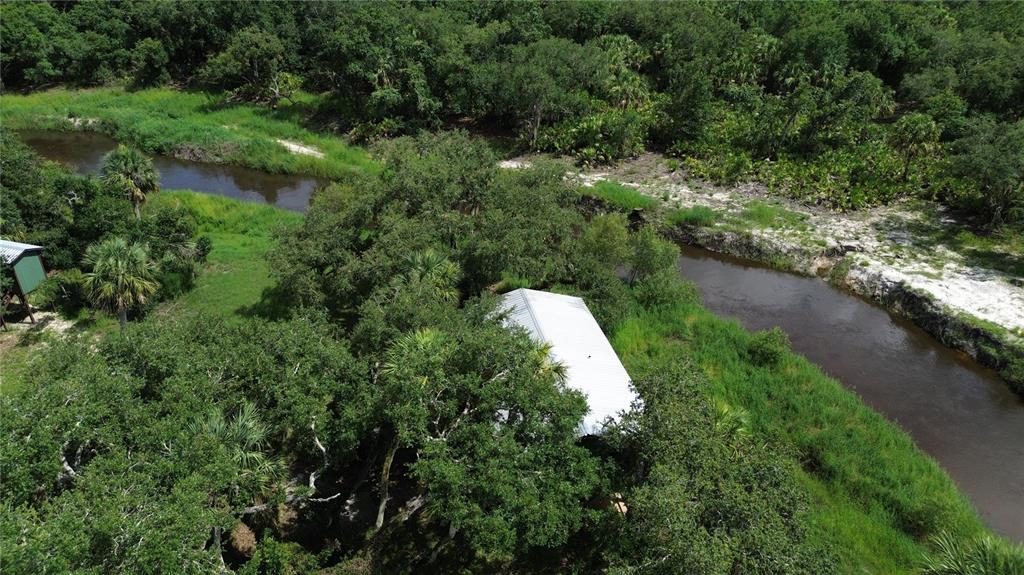 0 Southeast Highway 31 Arcadia, FL 34266 - Photo 25 of 45 a view of a yard with plants and large trees