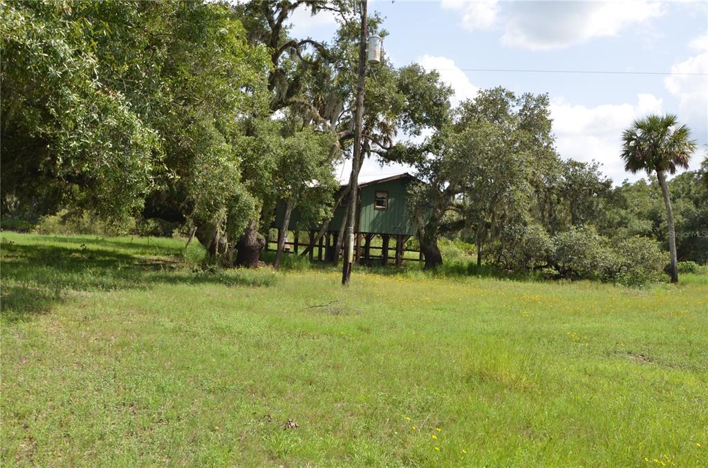 0 Southeast Highway 31 Arcadia, FL 34266 - Photo 40 of 45 a view of outdoor space with deck and yard