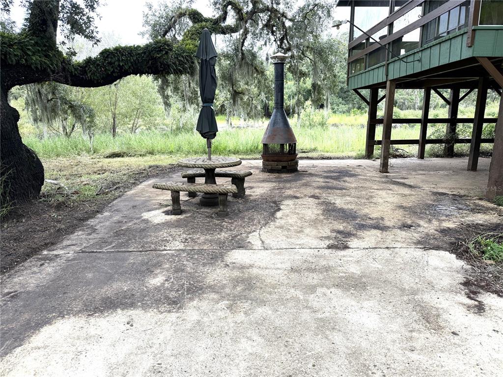 0 Southeast Highway 31 Arcadia, FL 34266 - Photo 42 of 45 a view of outdoor space with seating