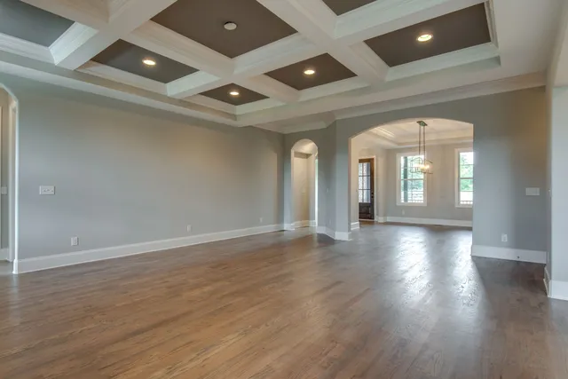 $615,900 | 201 Pepper Glendale Drive, Murfreesboro, TN 37128