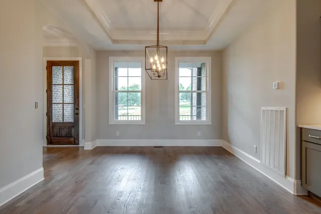 $615,900 | 201 Pepper Glendale Drive, Murfreesboro, TN 37128