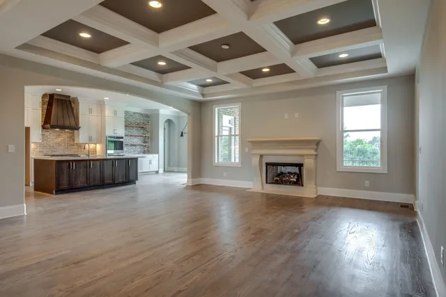 $615,900 | 201 Pepper Glendale Drive, Murfreesboro, TN 37128